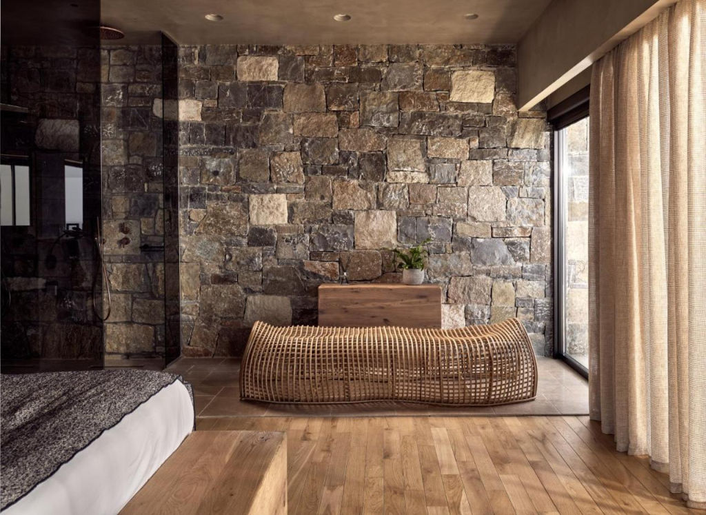 Отель Acro Wellness Suites - Adults Only