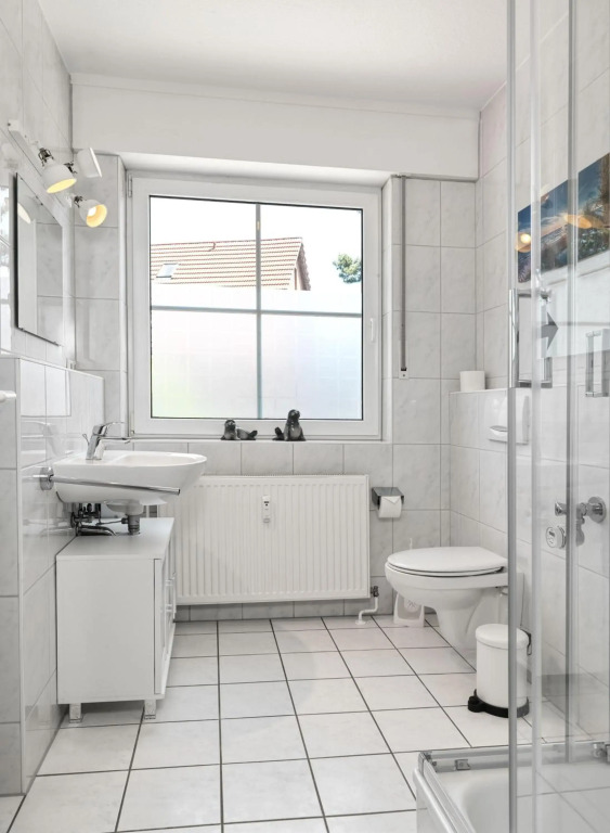 Haus Sonnenschein Sonnenwinkel