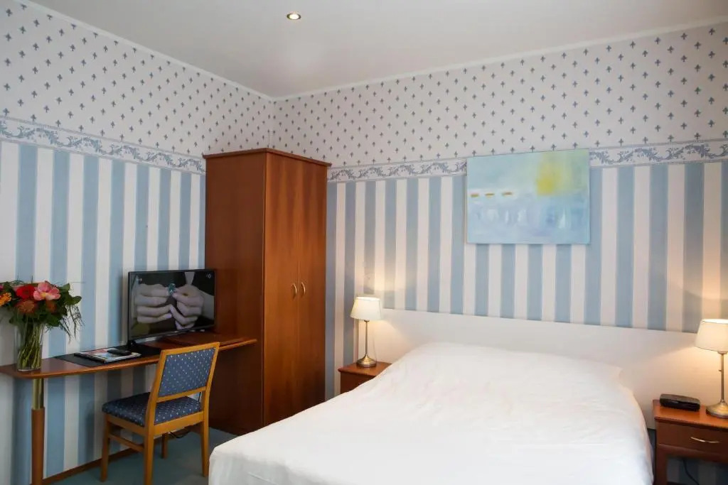 Landhotel De Hoofdige Boer