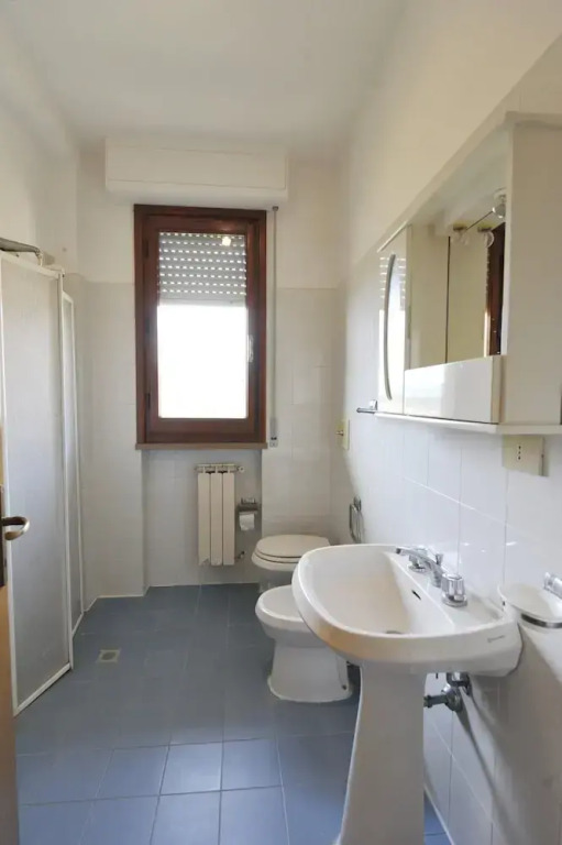 Apartment 1 km from Lago Trasimeno