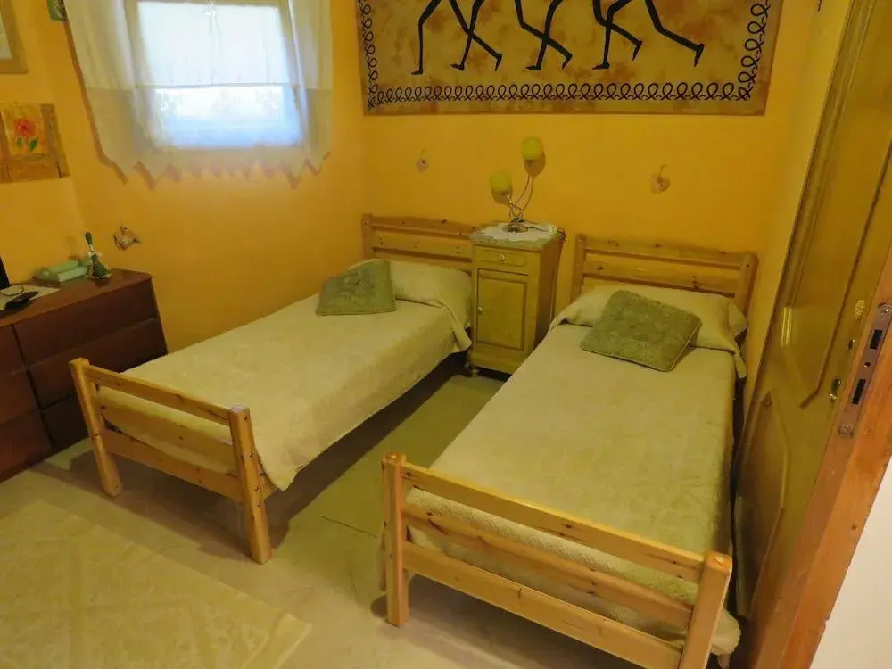 B&B Monte Arana