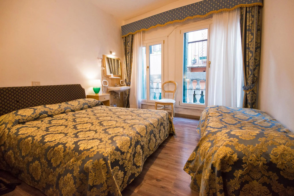 Albergo Casa Peron