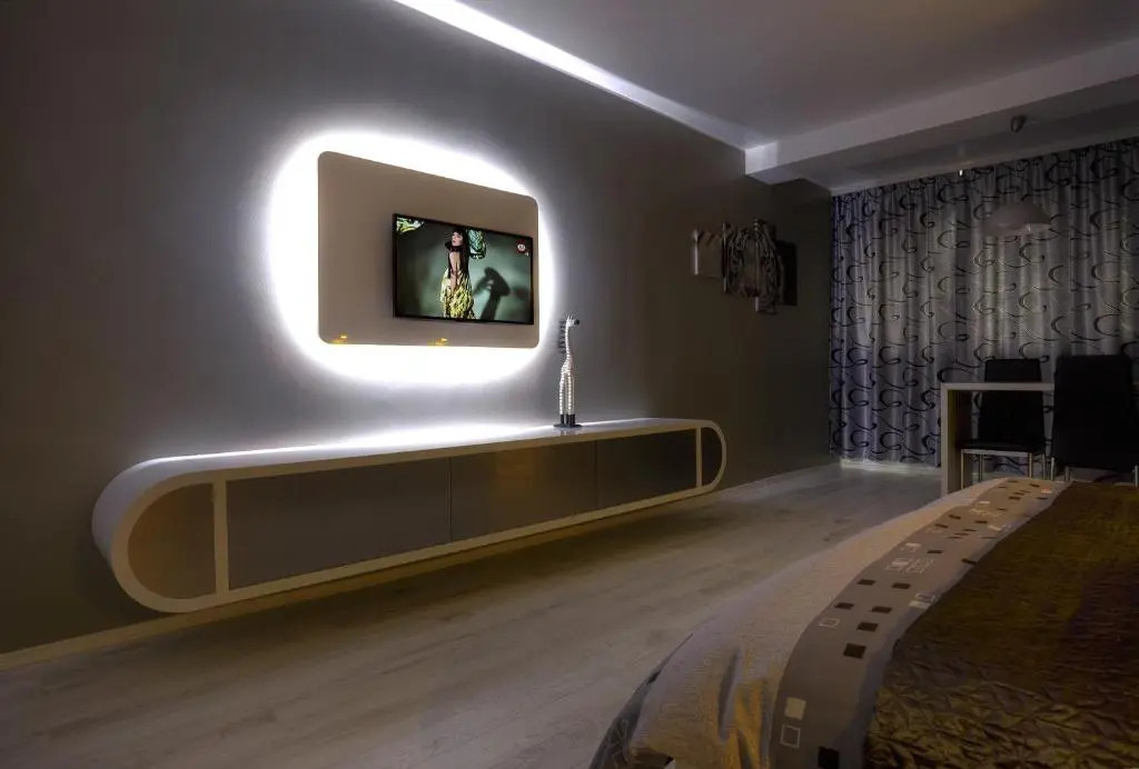 Apartament Perla Falezei