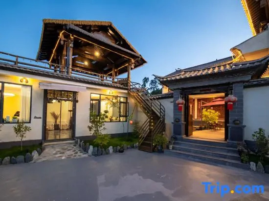 Moonlight Homestay