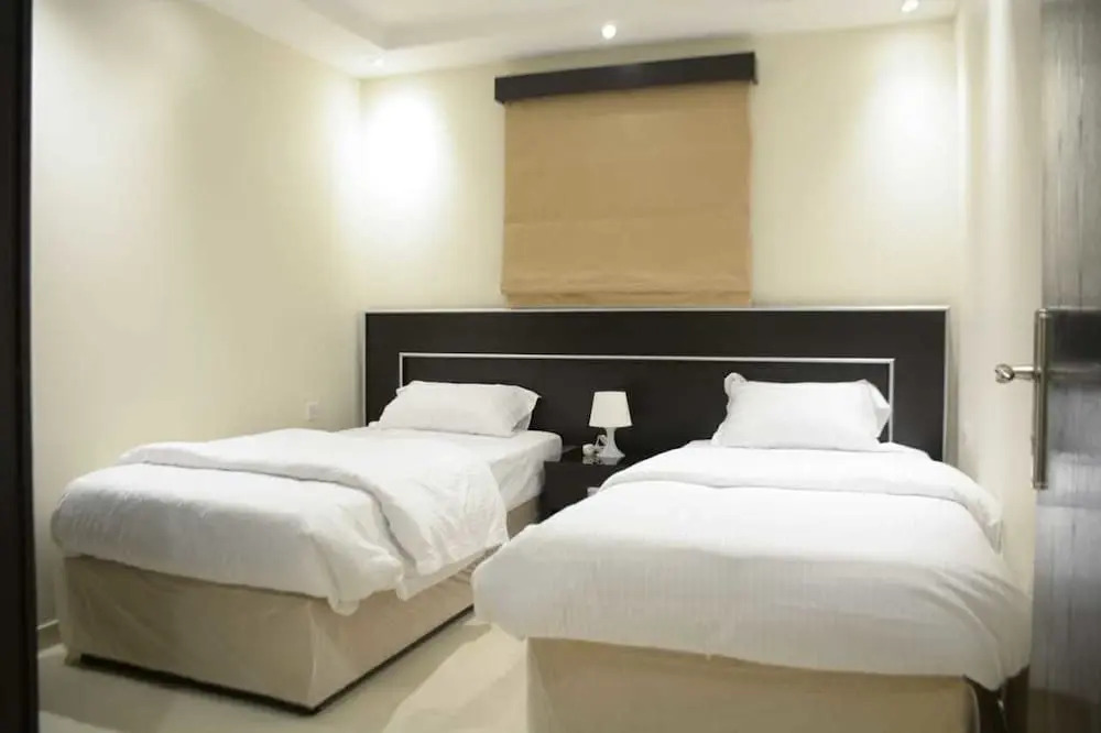 MJ Apartments