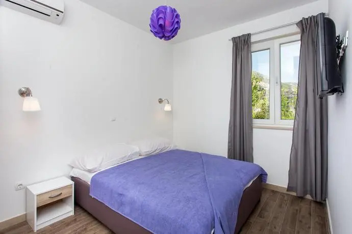 Apartment Pavo