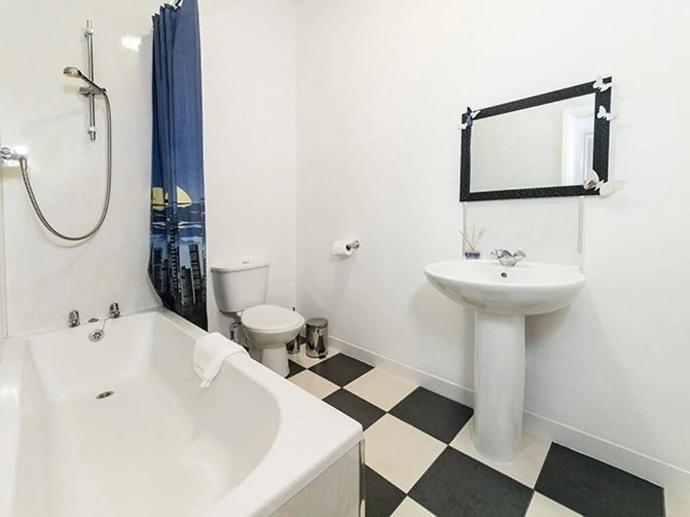 Highfield Apartment