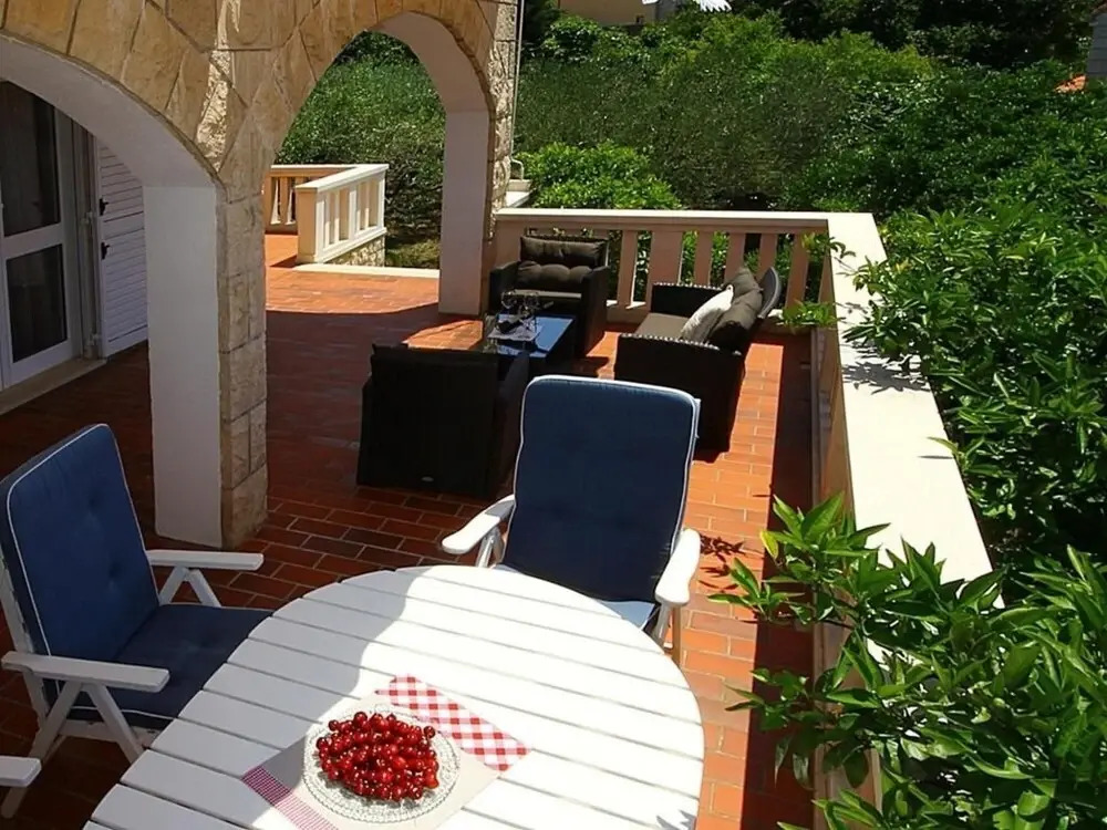 Villa Boskovic - Four-bedroom Villa With Swimming Pool and Sea View 8 ID Direct Booker 2142