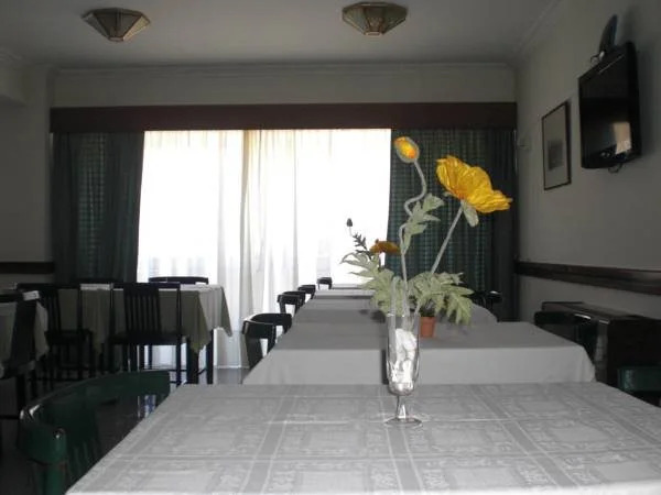 Hotel Miraneve
