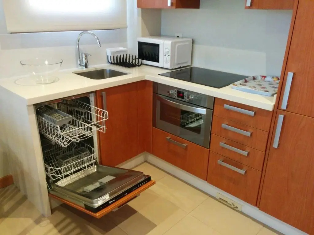 Apartamentos Lanceata