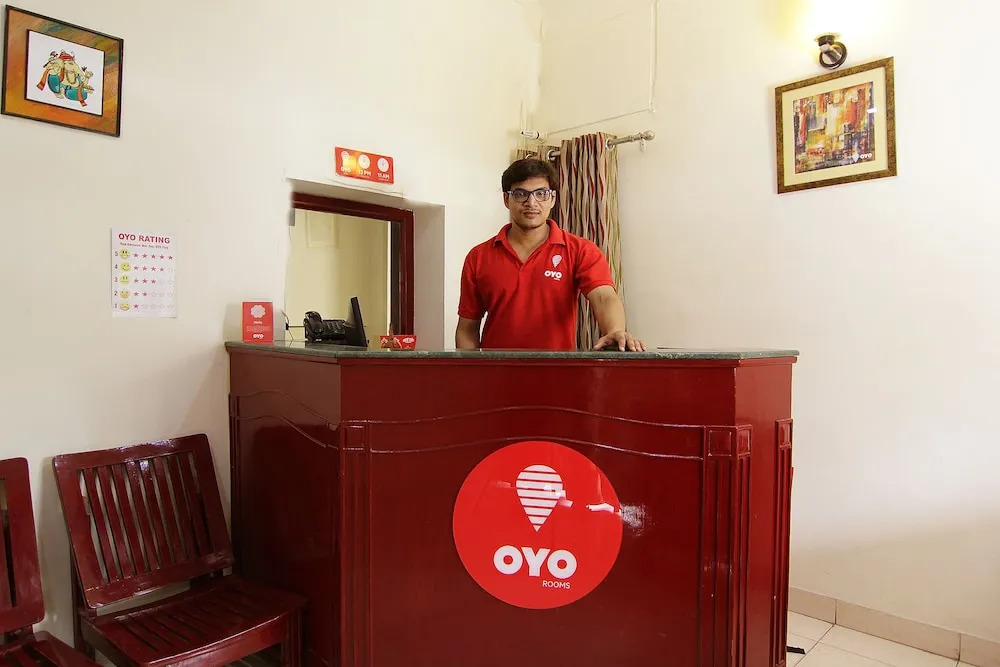 Hotel Bandhan Annexe by OYO