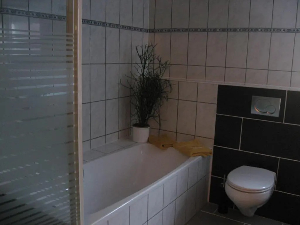 Ferienwohnung Jena-Zoellnitz