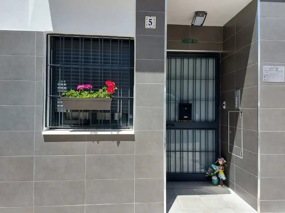 Bnbook Medea Apartments
