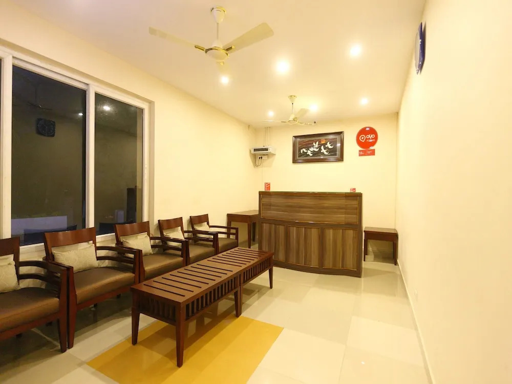 OYO 2960 Orchid Resorts