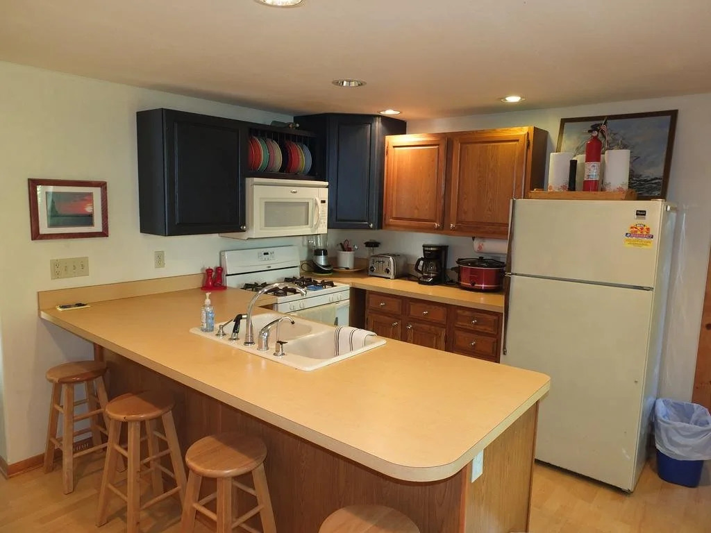 Agape Bayside Cottage