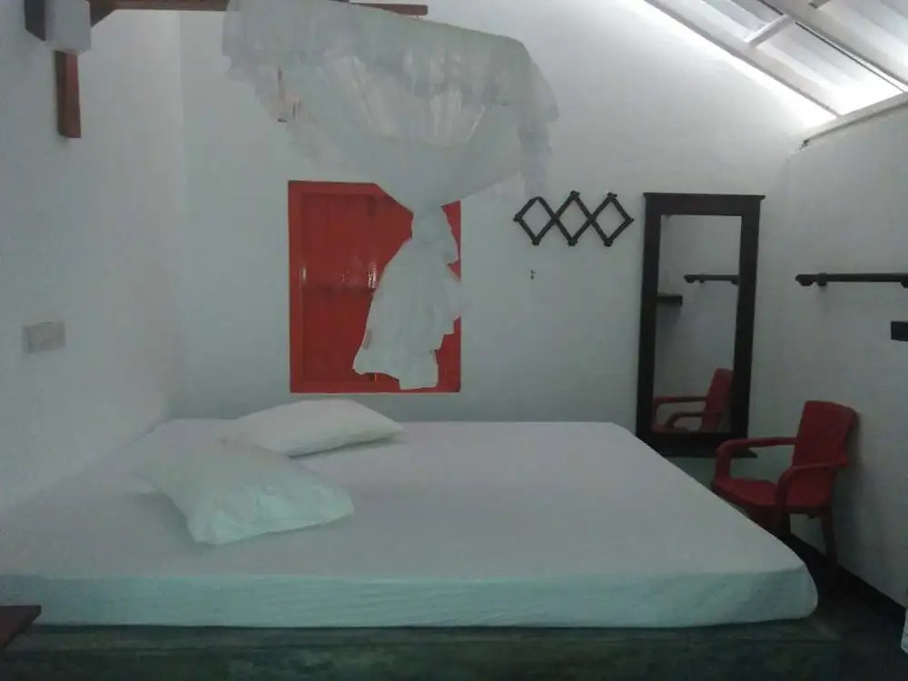 Yoho Suriya Villa