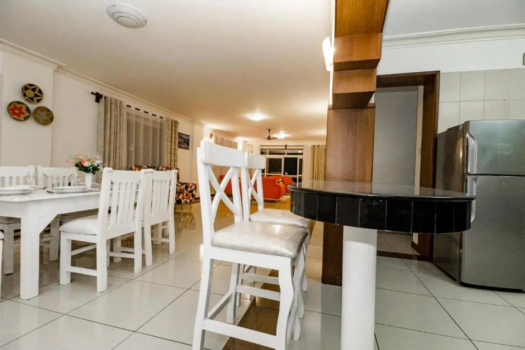 3 bedroom beach front apartment by Vee Homes Kenya