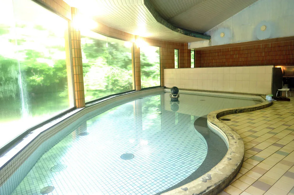 Shirahama Seaside Hotel