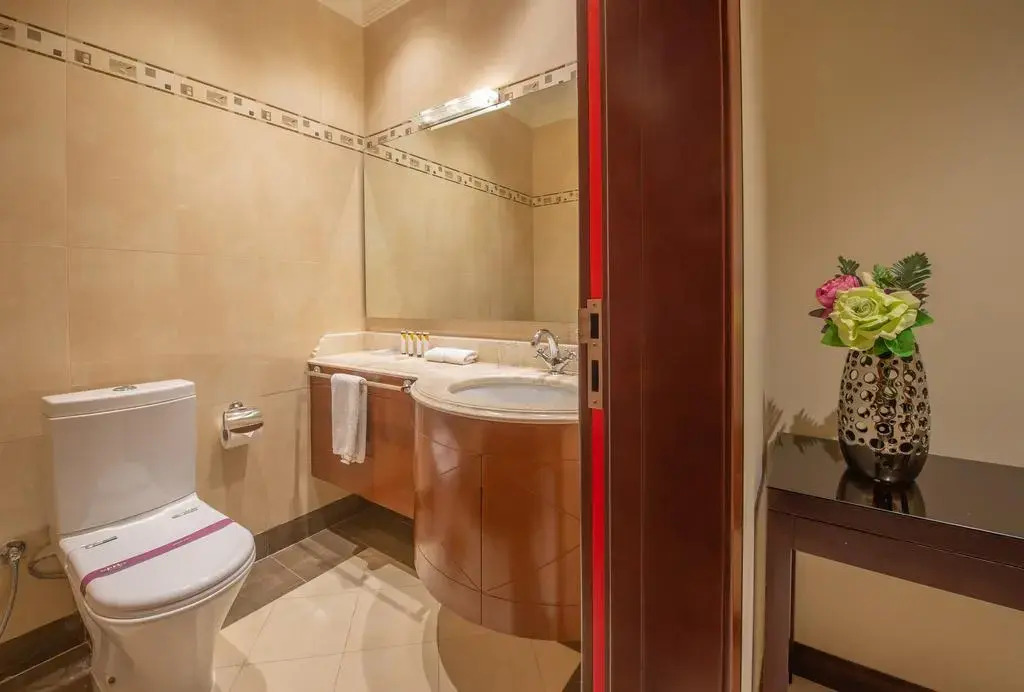 Corp Al Khobar Corniche Hotel