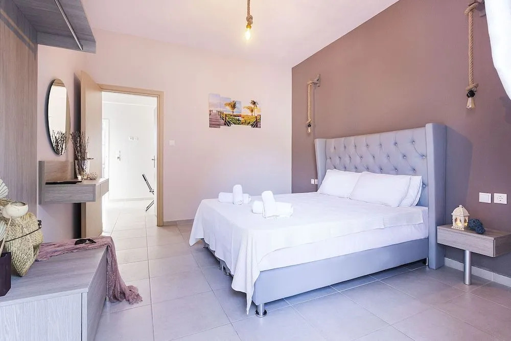 Sueño Luxury Apartments