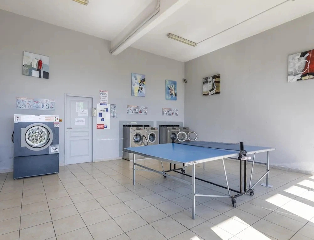 3-bedroom Provencal Retreat for 8