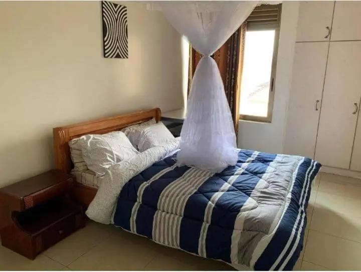 ADRIEL HOMES KIGALi