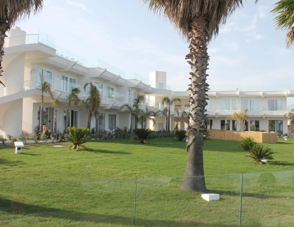 Jonium Hotel
