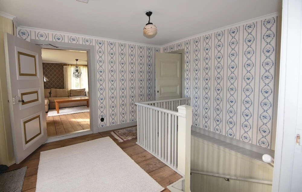 Stunning Home In Mellerud With Wifi