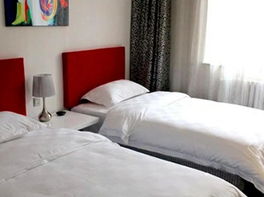Xiecheng Business Hotel - Taiyuan
