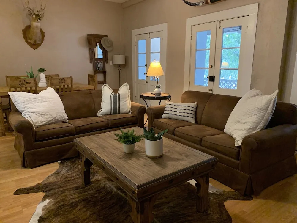 Schmitz Bed & Breakfast