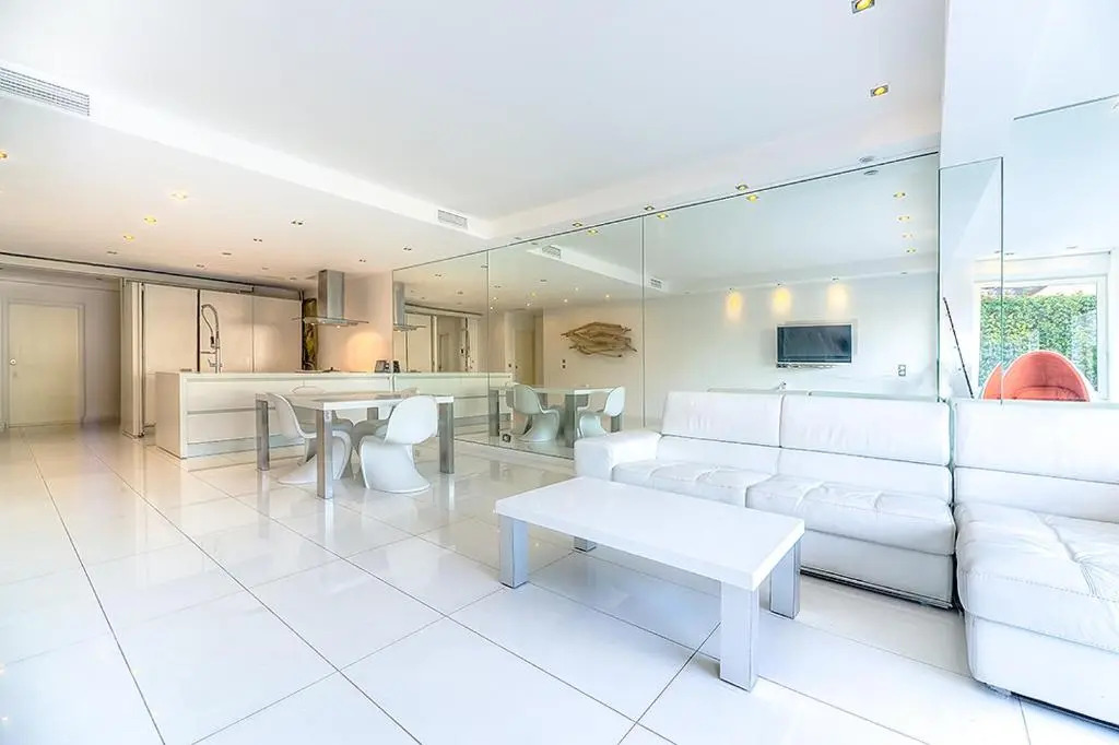 Appartement lAge dOr