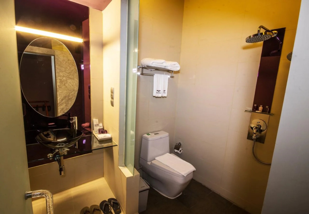Hotel Magic Mandalay