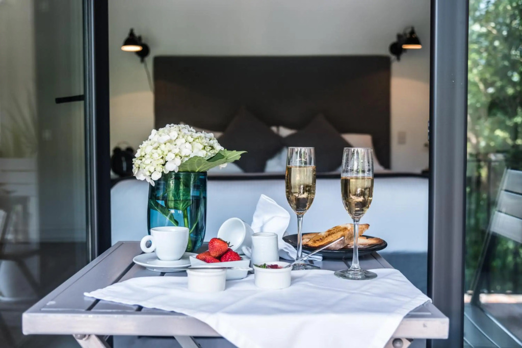 Las Casas B&B Boutique Hotel, Spa & Restaurante Cuernavaca