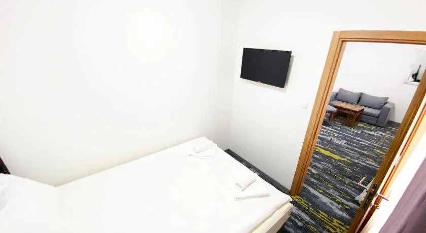 Hotel Suljovic