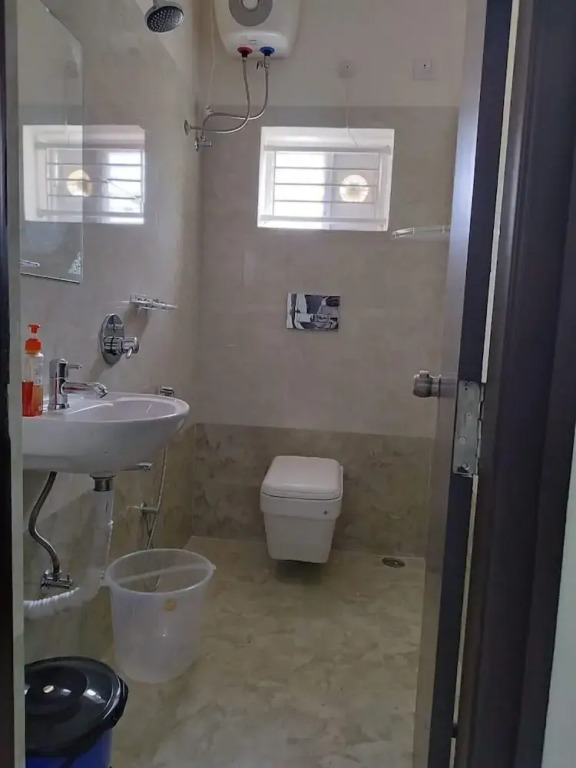 Hotel Residence Retreat