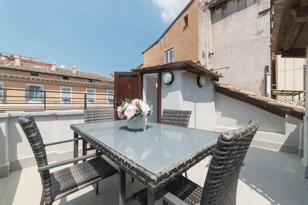 CS Exclusive Campo de Fiori Palace