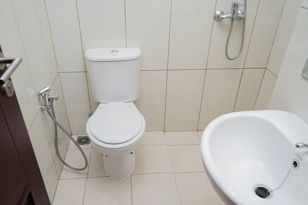 Comfortable and Best Choice 1BR at Asatti Apartment