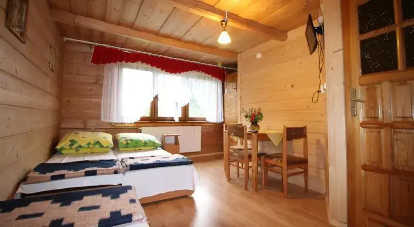 Pokoje na Zakręcie - Blisko term bania oraz restauracji - Rodzinna Atmosfera
