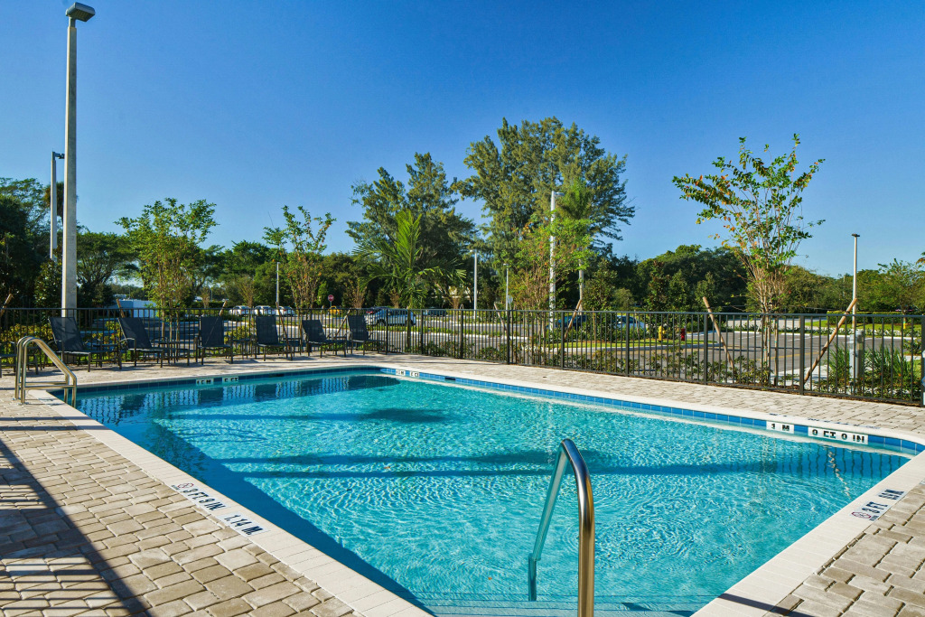Fairfield by Marriott Inn & Suites Deerfield Beach Boca Raton