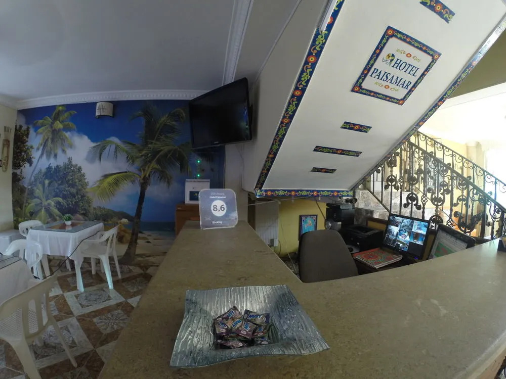 Hotel Paisamar