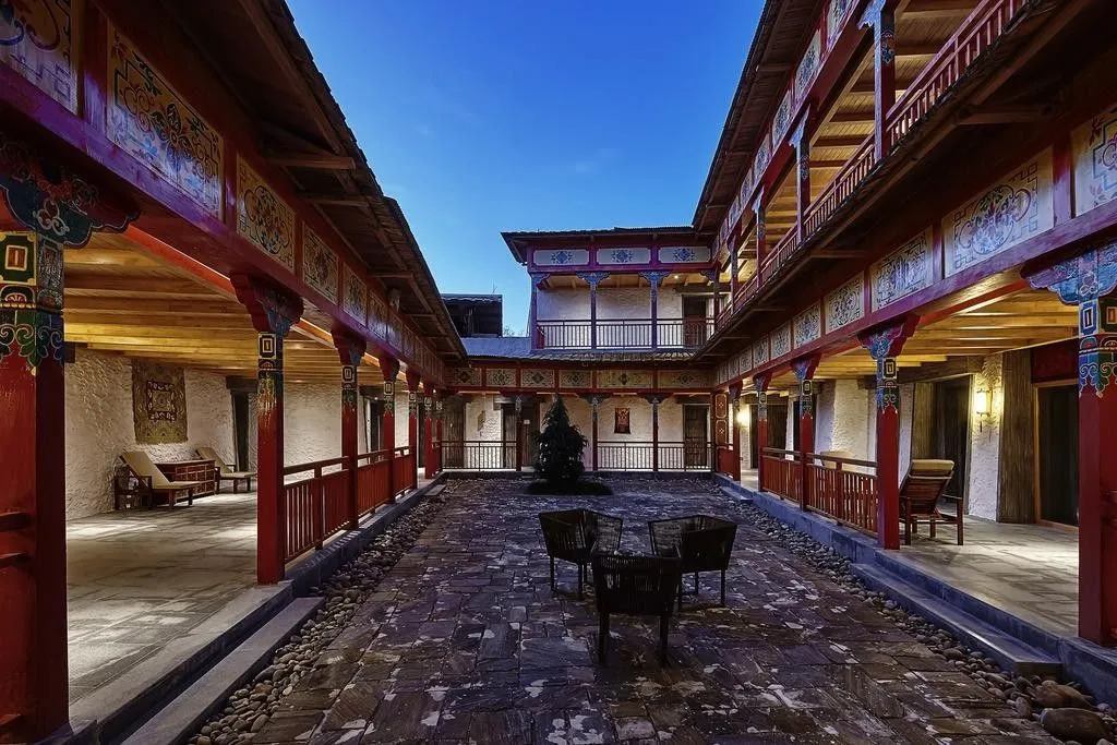Hengda Hotel