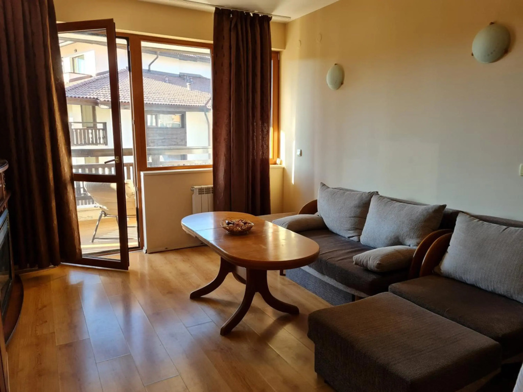 Edelweiss Inn Apartment 20