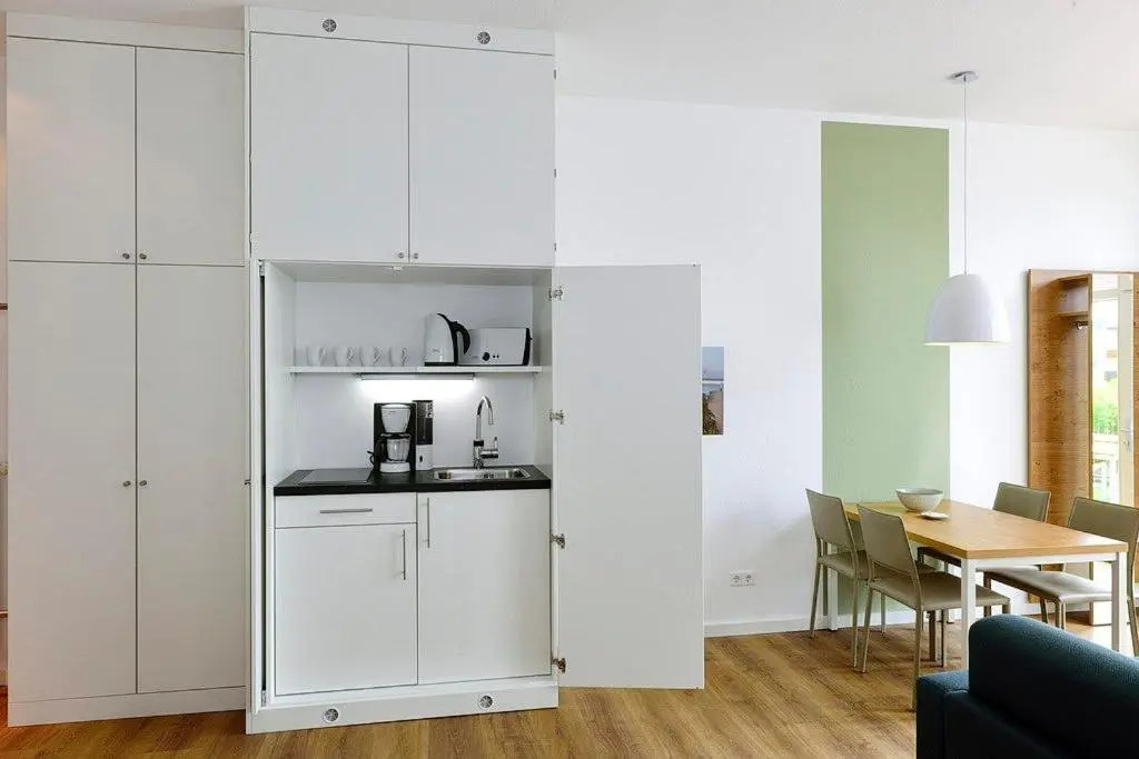 Aparthotel Anna Düne Aparthotel Anna Düne 0 02