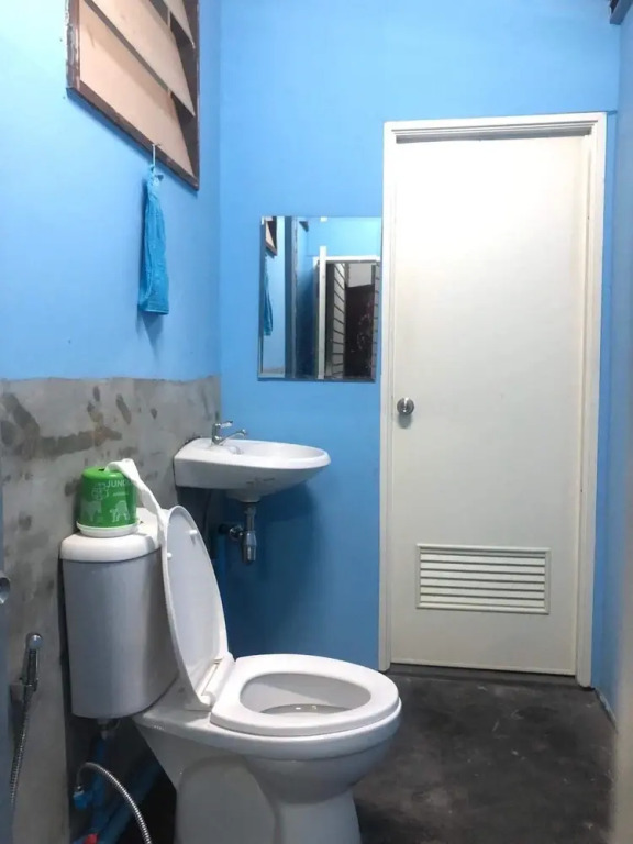 Ma Non House - Hostel