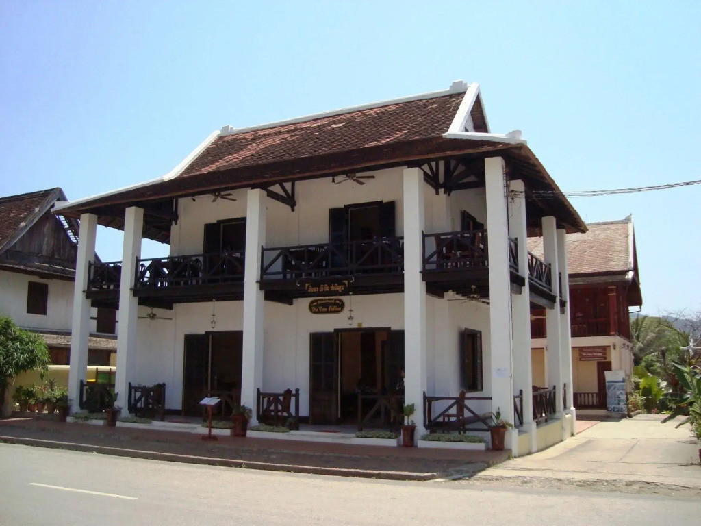 The View Pavilion