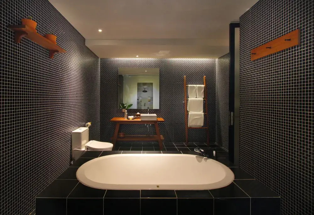 Abia Villa Legian
