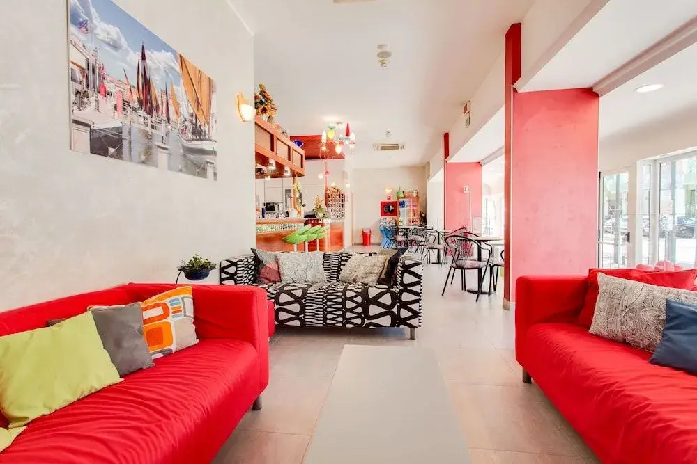 Hotel Sandra