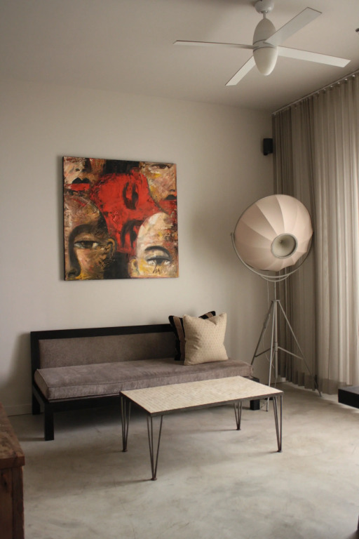Loft 523