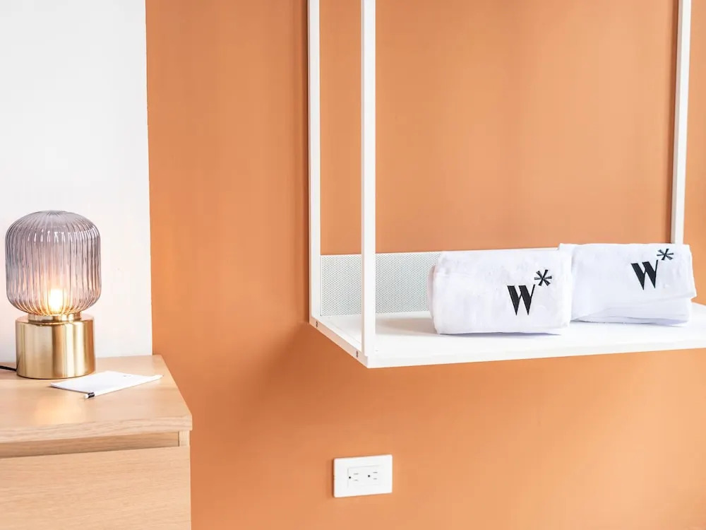 w Amazing 1BR in Laureles