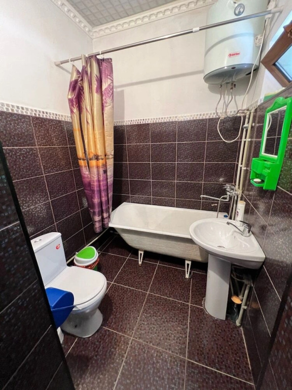 Tour info Hostel
